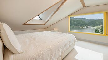 Gapyeong The Hue Spa Pension