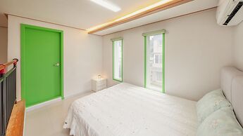 Gapyeong The Hue Spa Pension