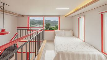 Gapyeong The Hue Spa Pension