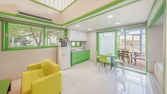 Gapyeong The Hue Spa Pension