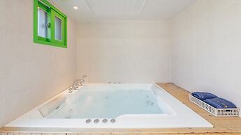 Gapyeong The Hue Spa Pension