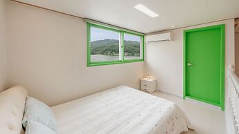 Gapyeong The Hue Spa Pension