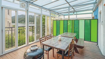 Gapyeong The Hue Spa Pension
