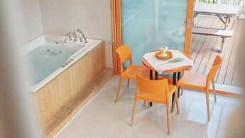 Gapyeong The Hue Spa Pension