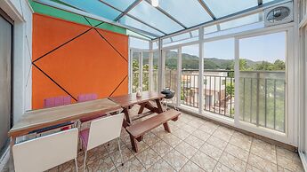 Gapyeong The Hue Spa Pension