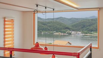 Gapyeong The Hue Spa Pension