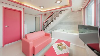 Gapyeong The Hue Spa Pension