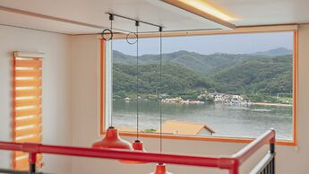 Gapyeong The Hue Spa Pension