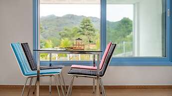 Gapyeong The Hue Spa Pension