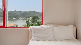 Gapyeong The Hue Spa Pension