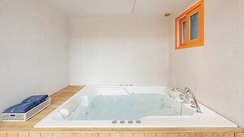 Gapyeong The Hue Spa Pension