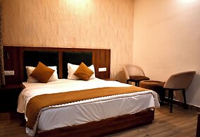 Hotel Rose Inn Haridwar