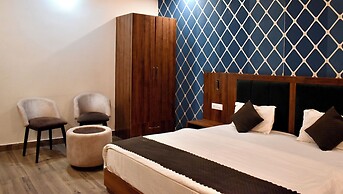 Hotel Rose Inn Haridwar