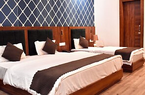 Hotel Rose Inn Haridwar