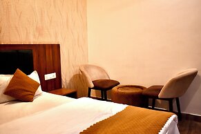 Hotel Rose Inn Haridwar