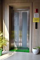 Hotel Rose Inn Haridwar