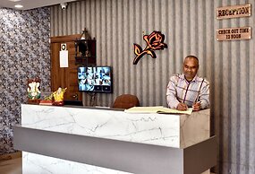 Hotel Rose Inn Haridwar