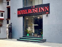 Hotel Rose Inn Haridwar