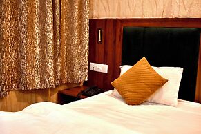 Hotel Rose Inn Haridwar