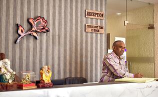 Hotel Rose Inn Haridwar