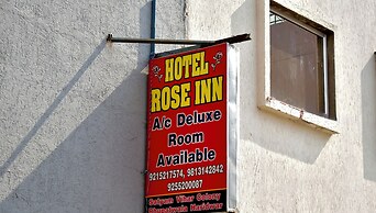 Hotel Rose Inn Haridwar