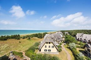 Maisonette Ferienwohnung, Dierhagen