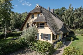 Maisonette Ferienwohnung, Dierhagen