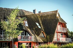 Maisonette Ferienwohnung, Dierhagen