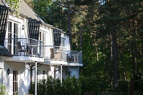 Maisonette Ferienwohnung, Dierhagen