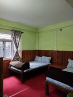 Bhagirath Homestay