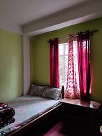 Bhagirath Homestay