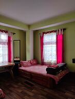 Bhagirath Homestay