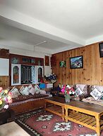 Bhagirath Homestay