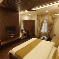 Hotel Amar Palace