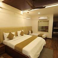 Hotel Amar Palace