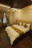 Hotel Amar Palace