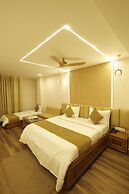 Hotel Amar Palace