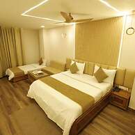 Hotel Amar Palace