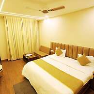 Hotel Amar Palace