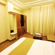 Hotel Amar Palace