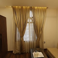 Hotel Amar Palace