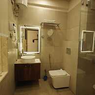 Hotel Amar Palace