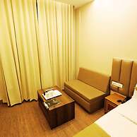 Hotel Amar Palace