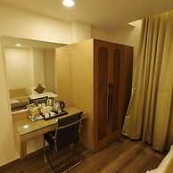 Hotel Amar Palace