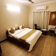 Hotel Amar Palace