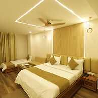 Hotel Amar Palace