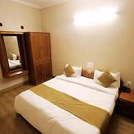 Hotel Amar Palace