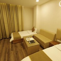 Hotel Amar Palace