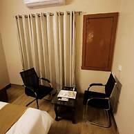 Hotel Amar Palace