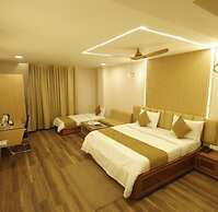 Hotel Amar Palace